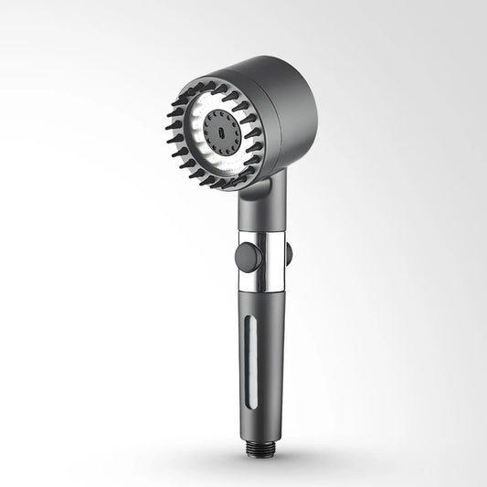 High Pressurized Filtered Shower Head